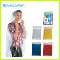 Impermeable PE emergencia Rpe-029A barato